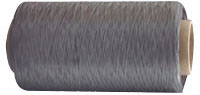 PTFE and high-pure powdered graphite
