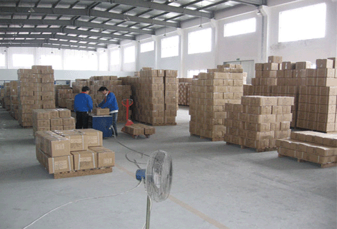 Gland Packing Store